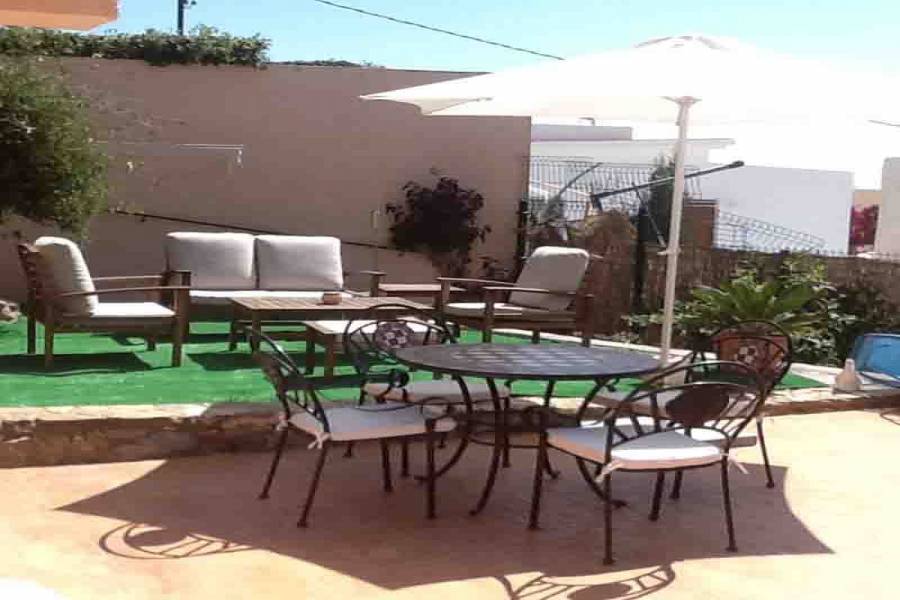 Cartagena,Murcia,España,3 Bedrooms Bedrooms,2 BathroomsBathrooms,Casas,7754