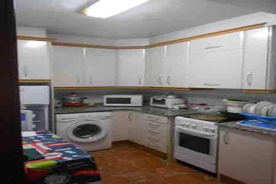 Alicante,Alicante,España,3 Bedrooms Bedrooms,1 BañoBathrooms,Pisos,7758