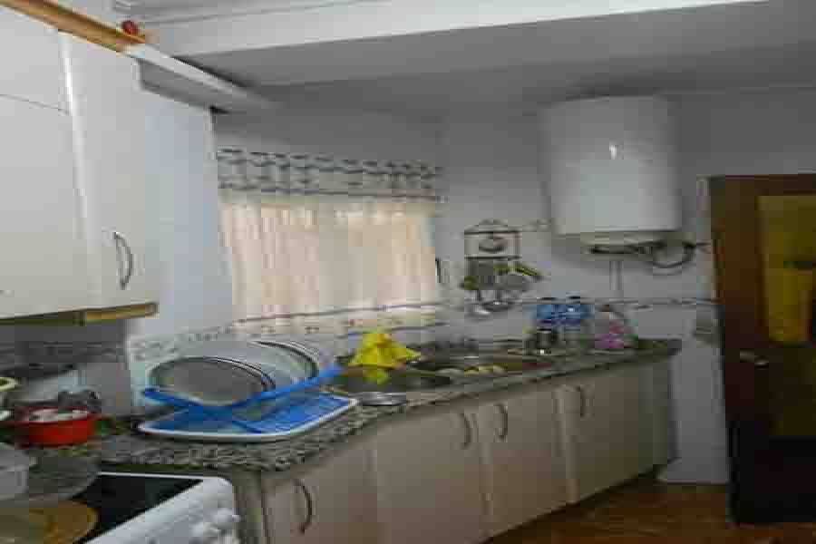 Alicante,Alicante,España,3 Bedrooms Bedrooms,1 BañoBathrooms,Pisos,7758