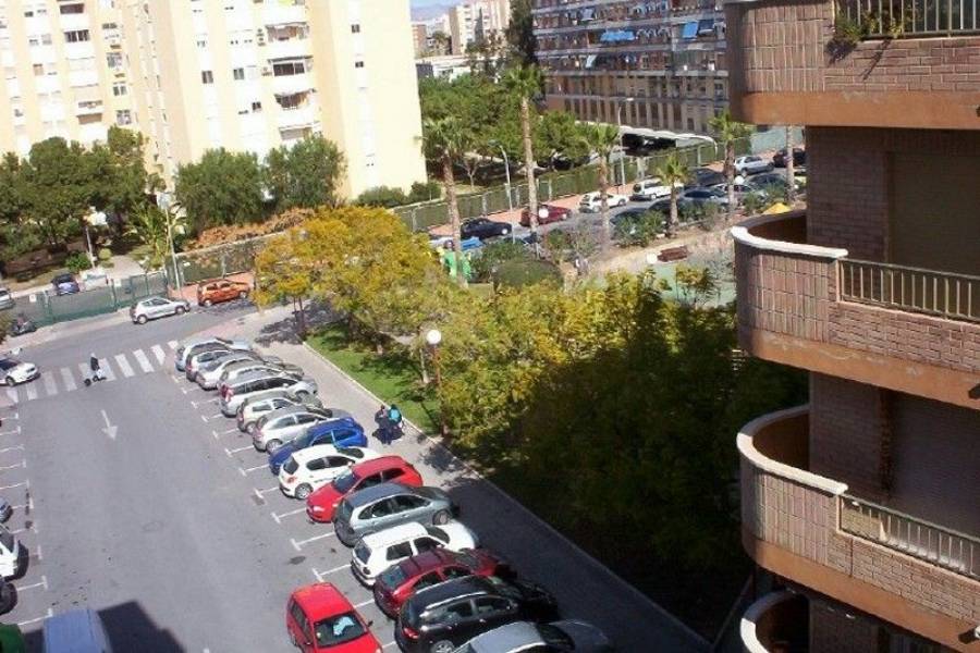 Alicante,Alicante,España,4 Bedrooms Bedrooms,2 BathroomsBathrooms,Pisos,7761