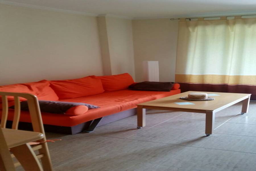 Villajoyosa,Alicante,España,1 Dormitorio Bedrooms,1 BañoBathrooms,Apartamentos,7764