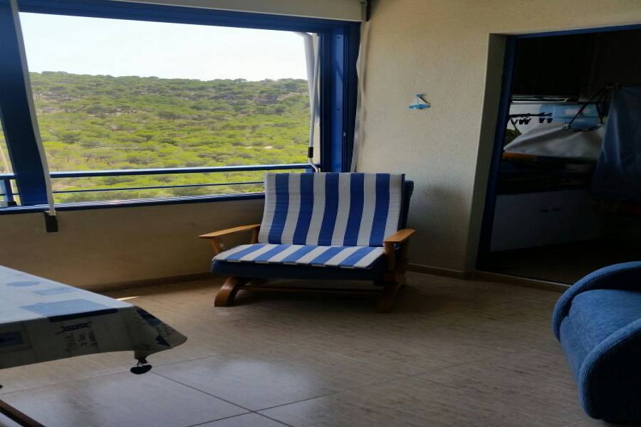 Villajoyosa,Alicante,España,1 Dormitorio Bedrooms,1 BañoBathrooms,Apartamentos,7764