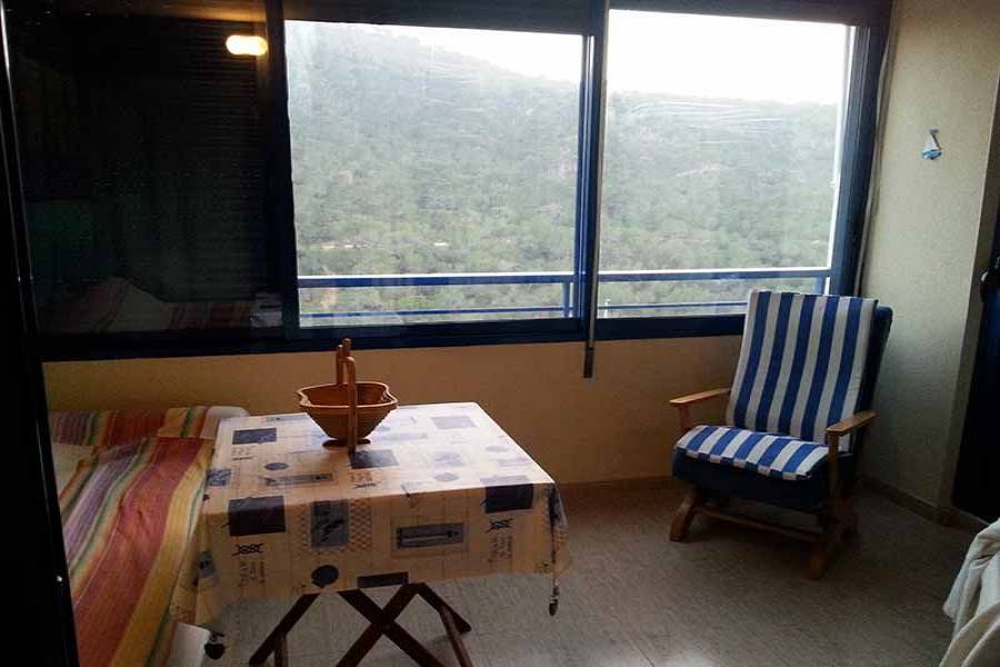 Villajoyosa,Alicante,España,1 Dormitorio Bedrooms,1 BañoBathrooms,Apartamentos,7764