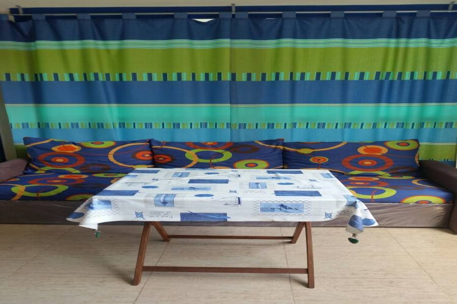 Villajoyosa,Alicante,España,1 Dormitorio Bedrooms,1 BañoBathrooms,Apartamentos,7764