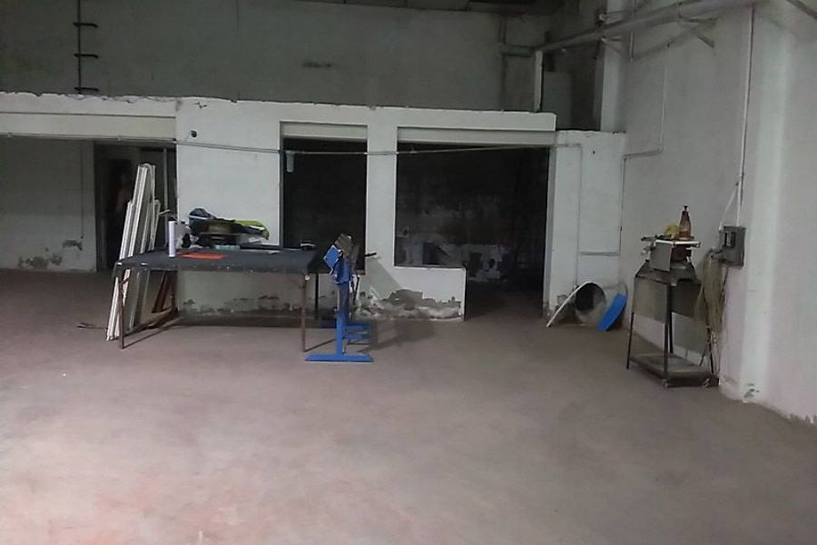 San Vicente del Raspeig,Alicante,España,2 BathroomsBathrooms,Galpones-Tinglados-Naves,7848