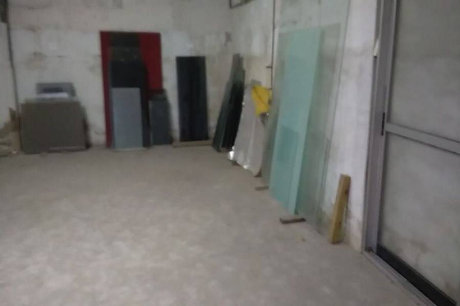 San Vicente del Raspeig,Alicante,España,2 BathroomsBathrooms,Galpones-Tinglados-Naves,7848