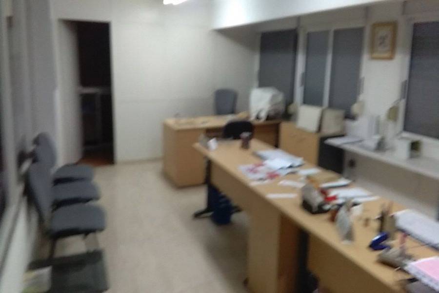 San Vicente del Raspeig,Alicante,España,2 BathroomsBathrooms,Galpones-Tinglados-Naves,7848