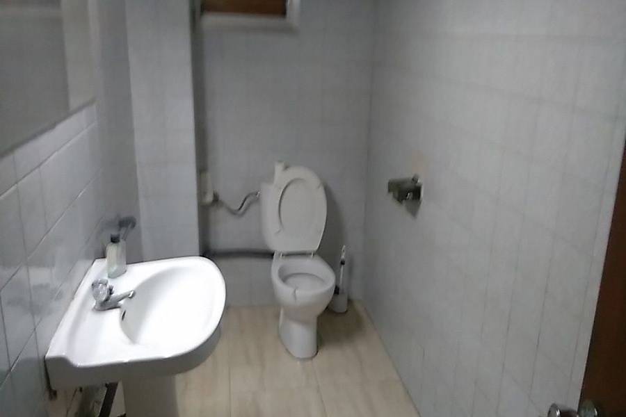 San Vicente del Raspeig,Alicante,España,2 BathroomsBathrooms,Galpones-Tinglados-Naves,7848