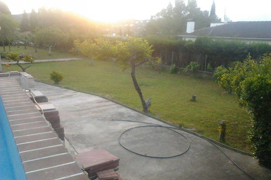 Vilamarxant,Valencia,España,3 Bedrooms Bedrooms,2 BathroomsBathrooms,Casas,7849