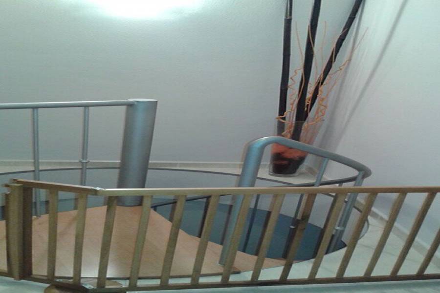 Alicante,Alicante,España,3 Bedrooms Bedrooms,2 BathroomsBathrooms,Dúplex,7894