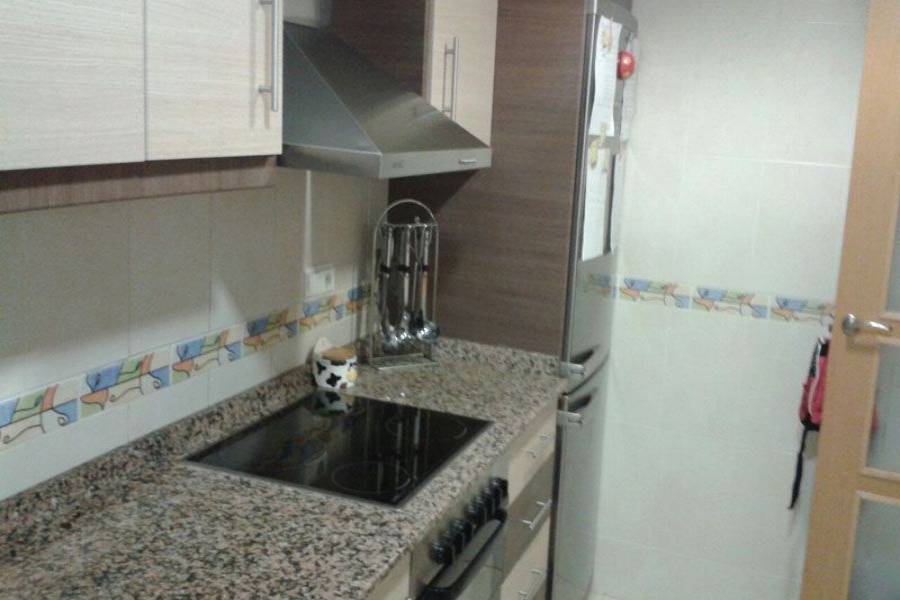 Alicante,Alicante,España,3 Bedrooms Bedrooms,2 BathroomsBathrooms,Dúplex,7894