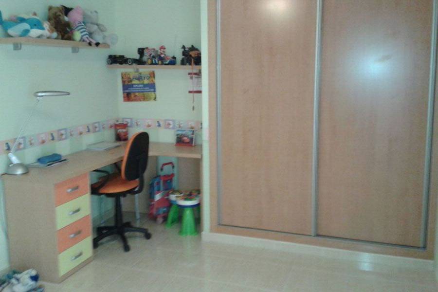 Alicante,Alicante,España,3 Bedrooms Bedrooms,2 BathroomsBathrooms,Dúplex,7894