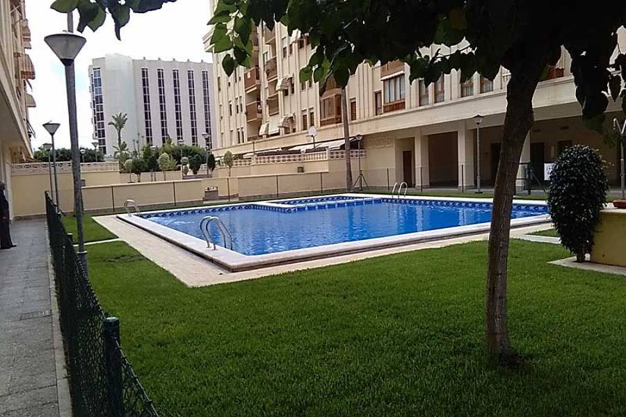 Sant Joan D'alacant,Alicante,España,3 Bedrooms Bedrooms,2 BathroomsBathrooms,Pisos,7948