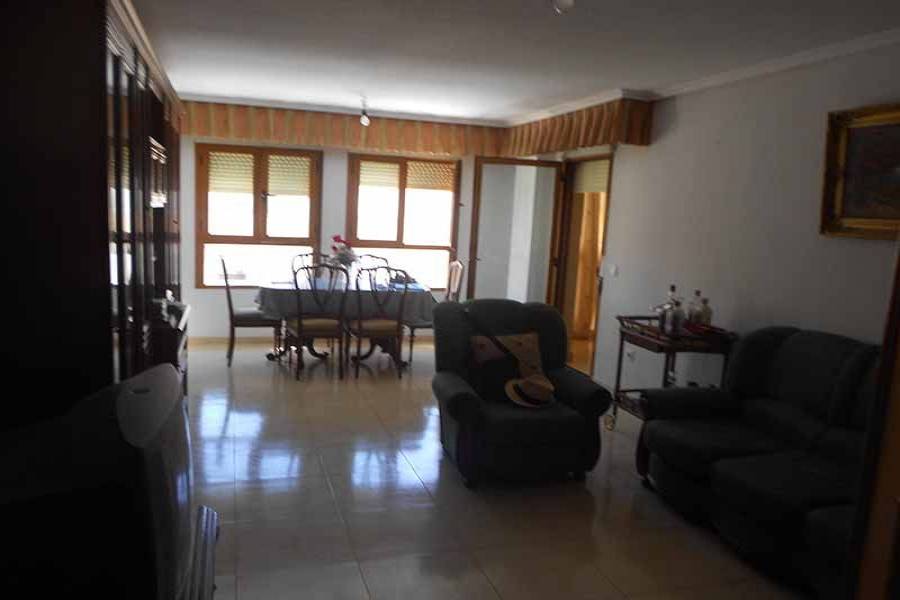 Sant Joan D'alacant,Alicante,España,3 Bedrooms Bedrooms,2 BathroomsBathrooms,Pisos,7948