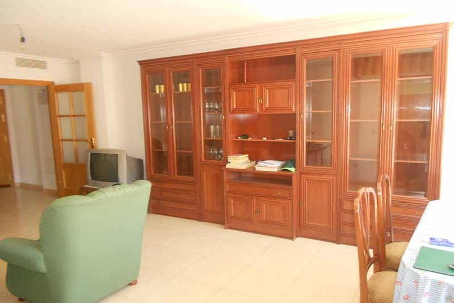 Sant Joan D'alacant,Alicante,España,3 Bedrooms Bedrooms,2 BathroomsBathrooms,Pisos,7948