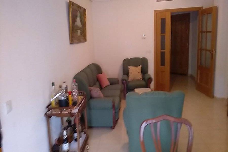 Sant Joan D'alacant,Alicante,España,3 Bedrooms Bedrooms,2 BathroomsBathrooms,Pisos,7948
