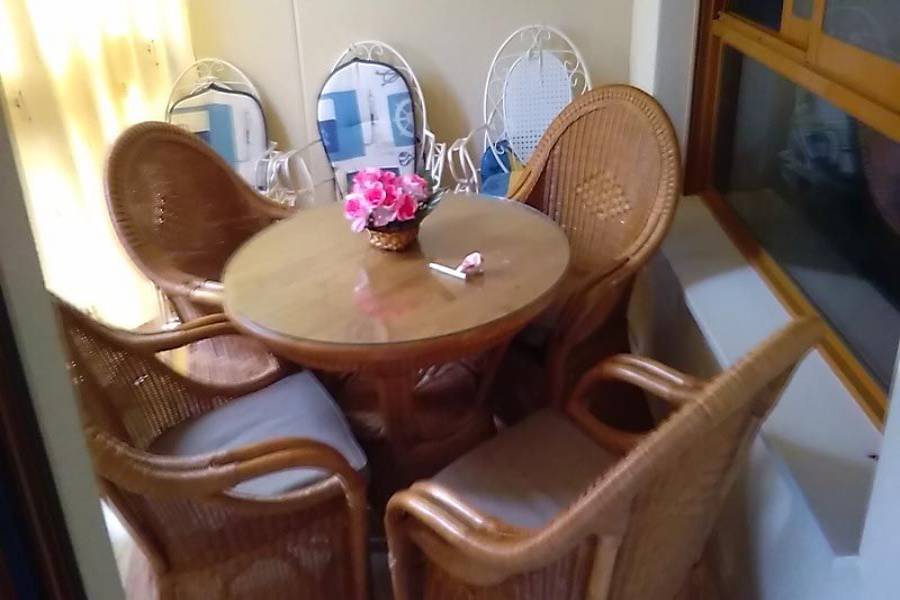 Sant Joan D'alacant,Alicante,España,3 Bedrooms Bedrooms,2 BathroomsBathrooms,Pisos,7948