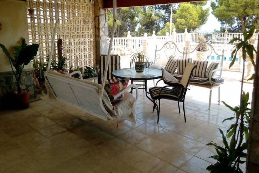 Crevillent,Alicante,España,5 Bedrooms Bedrooms,2 BathroomsBathrooms,Casas,8033