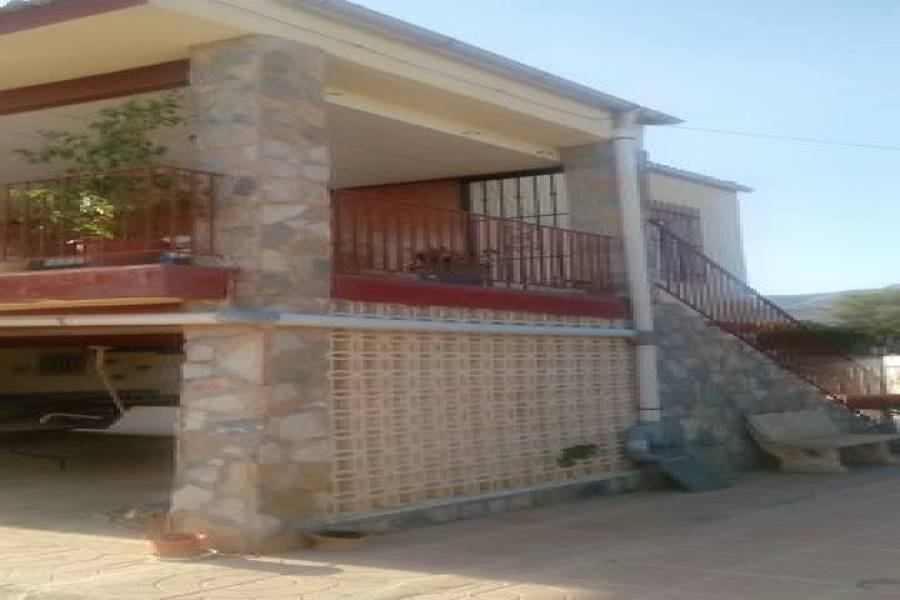 Crevillent,Alicante,España,5 Bedrooms Bedrooms,2 BathroomsBathrooms,Casas,8033