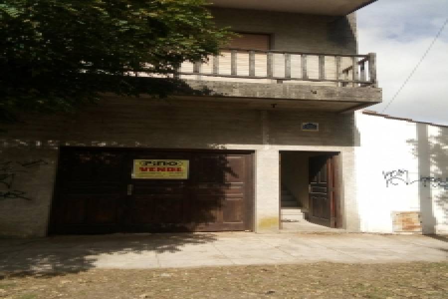 Las Toninas,Buenos Aires,Argentina,3 Bedrooms Bedrooms,3 BathroomsBathrooms,Casas,AV 26,8092