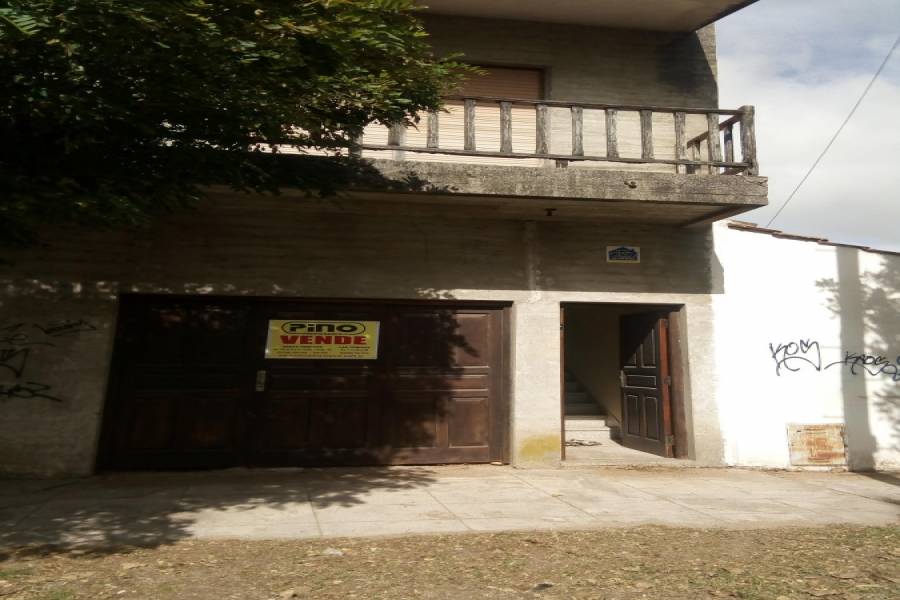 Las Toninas,Buenos Aires,Argentina,3 Bedrooms Bedrooms,3 BathroomsBathrooms,Casas,AV 26,8092