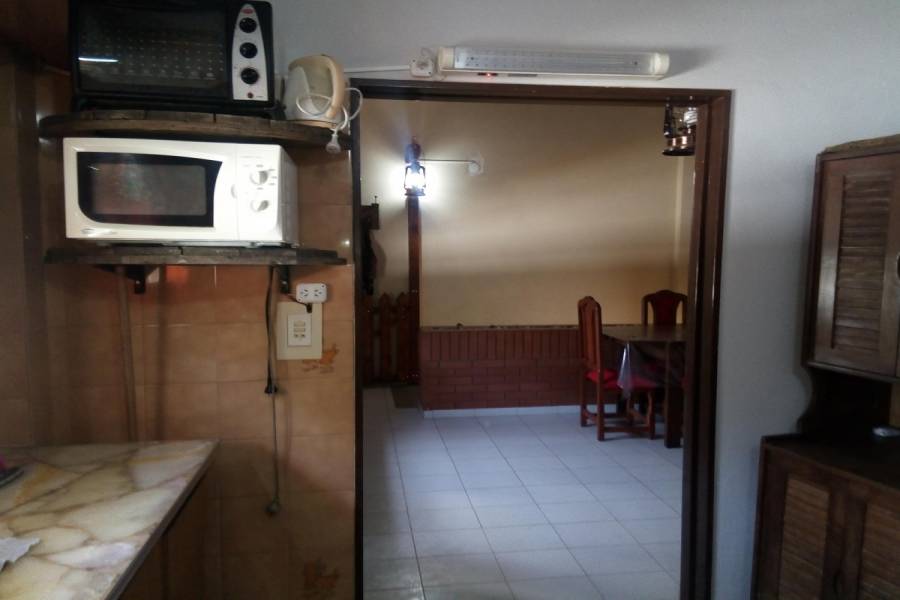 Las Toninas,Buenos Aires,Argentina,3 Bedrooms Bedrooms,3 BathroomsBathrooms,Casas,AV 26,8092