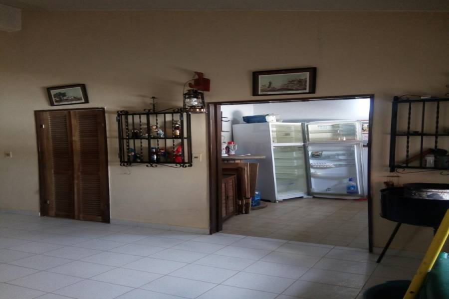 Las Toninas,Buenos Aires,Argentina,3 Bedrooms Bedrooms,3 BathroomsBathrooms,Casas,AV 26,8092