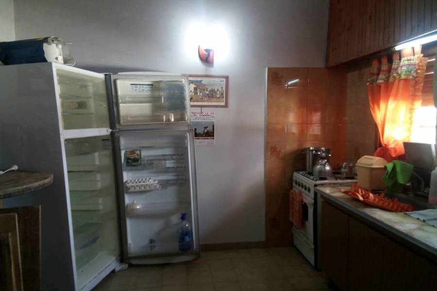Las Toninas,Buenos Aires,Argentina,3 Bedrooms Bedrooms,3 BathroomsBathrooms,Casas,AV 26,8092