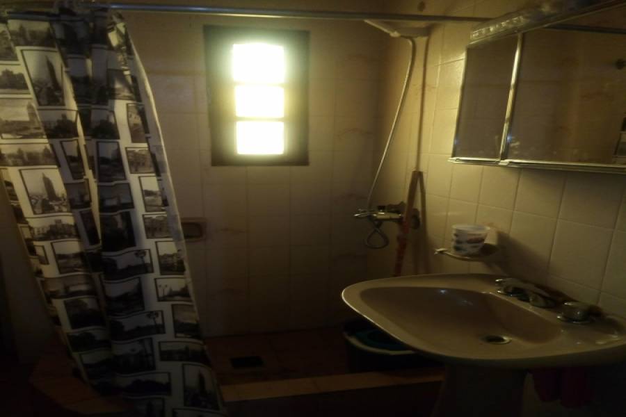 Las Toninas,Buenos Aires,Argentina,3 Bedrooms Bedrooms,3 BathroomsBathrooms,Casas,AV 26,8092