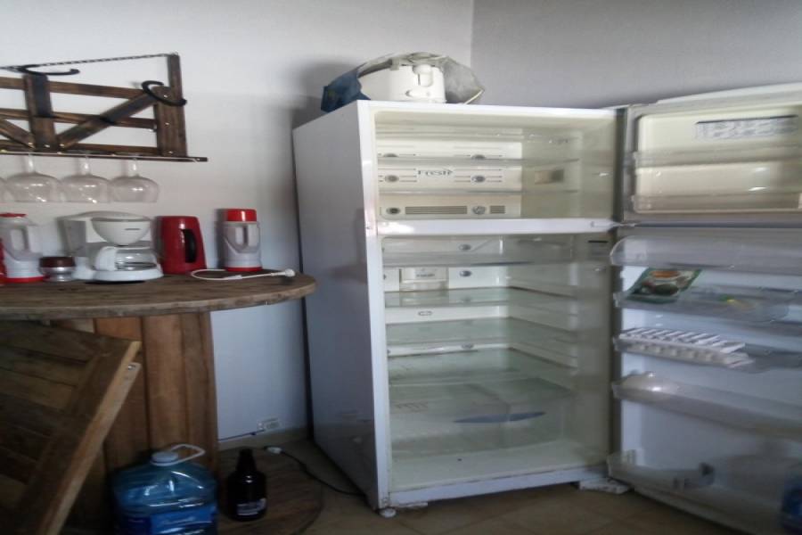 Las Toninas,Buenos Aires,Argentina,3 Bedrooms Bedrooms,3 BathroomsBathrooms,Casas,AV 26,8092