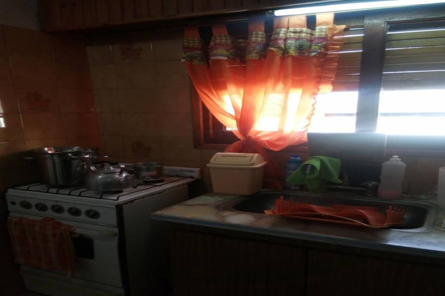 Las Toninas,Buenos Aires,Argentina,3 Bedrooms Bedrooms,3 BathroomsBathrooms,Casas,AV 26,8092