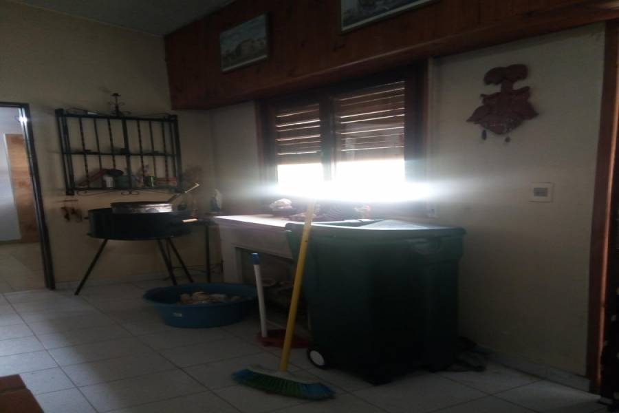 Las Toninas,Buenos Aires,Argentina,3 Bedrooms Bedrooms,3 BathroomsBathrooms,Casas,AV 26,8092