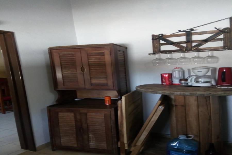 Las Toninas,Buenos Aires,Argentina,3 Bedrooms Bedrooms,3 BathroomsBathrooms,Casas,AV 26,8092