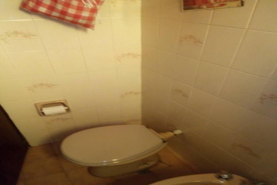 Las Toninas,Buenos Aires,Argentina,3 Bedrooms Bedrooms,3 BathroomsBathrooms,Casas,AV 26,8092