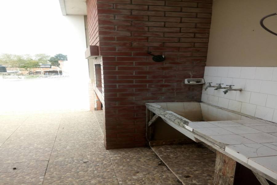 Las Toninas,Buenos Aires,Argentina,3 Bedrooms Bedrooms,3 BathroomsBathrooms,Casas,AV 26,8092