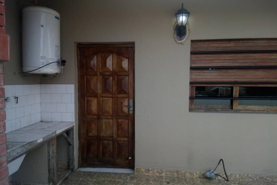 Las Toninas,Buenos Aires,Argentina,3 Bedrooms Bedrooms,3 BathroomsBathrooms,Casas,AV 26,8092