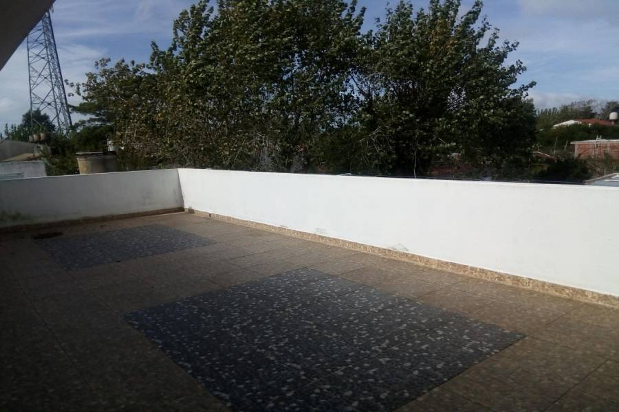 Las Toninas,Buenos Aires,Argentina,3 Bedrooms Bedrooms,3 BathroomsBathrooms,Casas,AV 26,8092