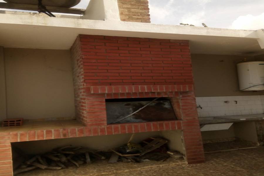 Las Toninas,Buenos Aires,Argentina,3 Bedrooms Bedrooms,3 BathroomsBathrooms,Casas,AV 26,8092