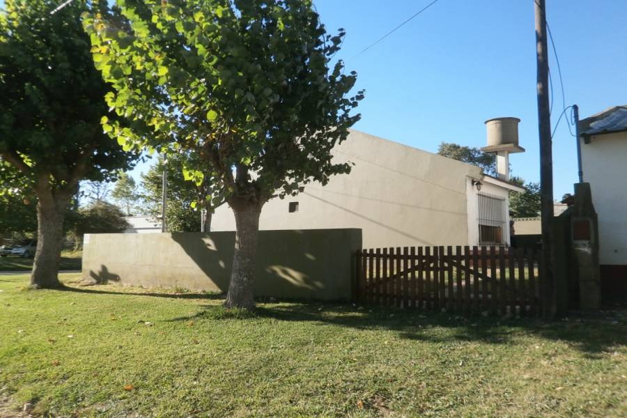 Santa Teresita,Buenos Aires,Argentina,2 Bedrooms Bedrooms,1 BañoBathrooms,Casas,8,8096