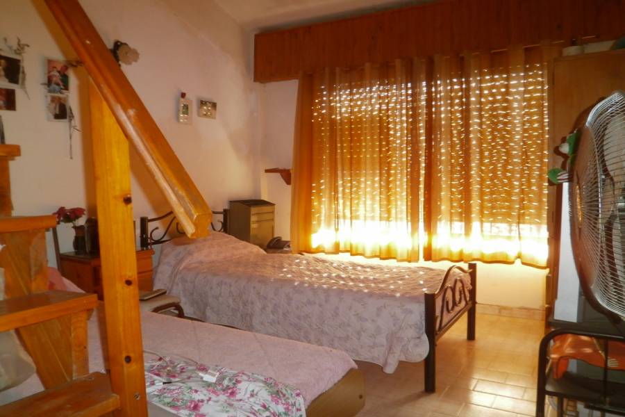 Santa Teresita,Buenos Aires,Argentina,2 Bedrooms Bedrooms,1 BañoBathrooms,Casas,8,8096