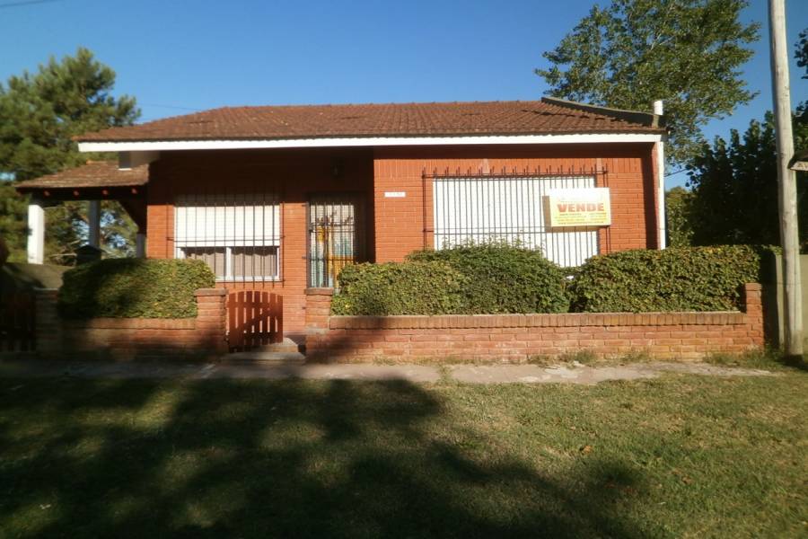 Santa Teresita,Buenos Aires,Argentina,2 Bedrooms Bedrooms,1 BañoBathrooms,Casas,8,8096