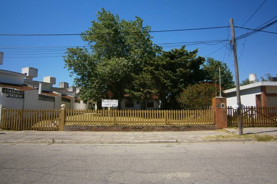 Santa Teresita,Buenos Aires,Argentina,2 Bedrooms Bedrooms,1 BañoBathrooms,Casas,46,8097