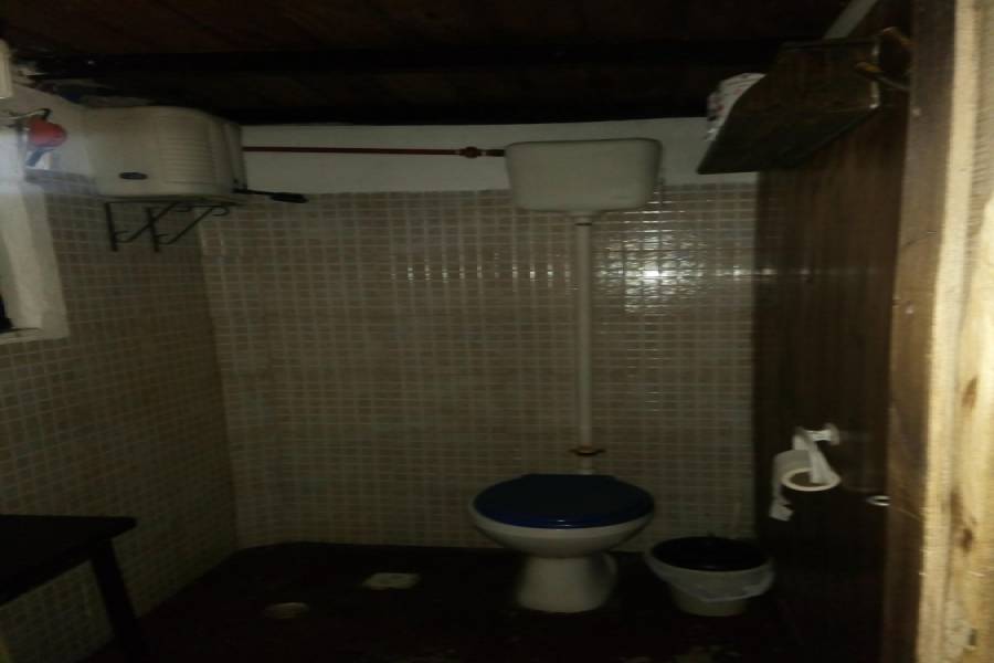 Las Toninas,Buenos Aires,Argentina,2 Bedrooms Bedrooms,1 BañoBathrooms,Casas,COSTA CHICA 58,8098