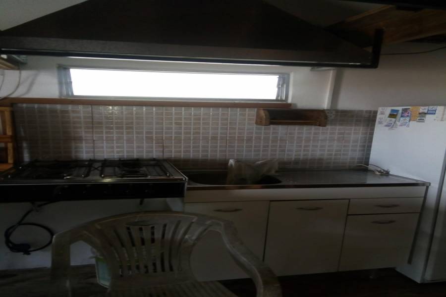 Las Toninas,Buenos Aires,Argentina,2 Bedrooms Bedrooms,1 BañoBathrooms,Casas,COSTA CHICA 58,8098