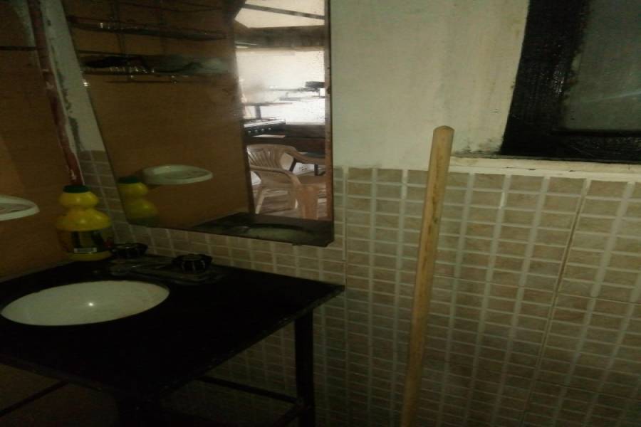 Las Toninas,Buenos Aires,Argentina,2 Bedrooms Bedrooms,1 BañoBathrooms,Casas,COSTA CHICA 58,8098