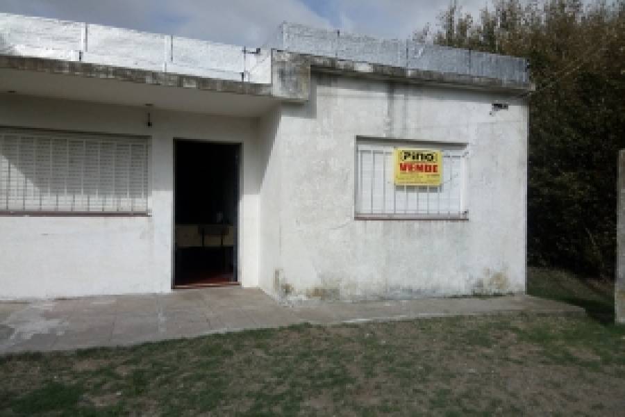 Las Toninas,Buenos Aires,Argentina,2 Bedrooms Bedrooms,1 BañoBathrooms,Casas,12,8102