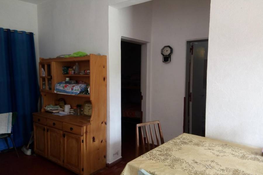 Las Toninas,Buenos Aires,Argentina,2 Bedrooms Bedrooms,1 BañoBathrooms,Casas,12,8102