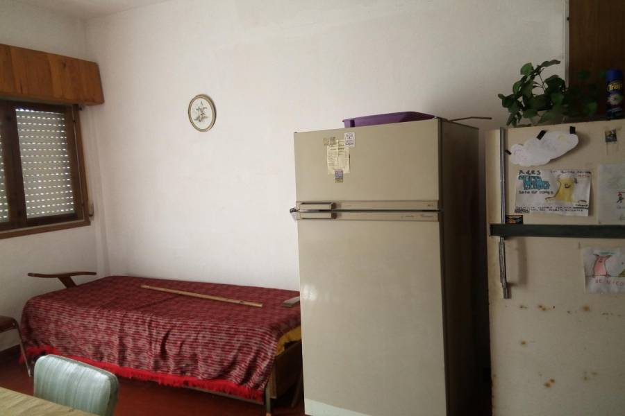 Las Toninas,Buenos Aires,Argentina,2 Bedrooms Bedrooms,1 BañoBathrooms,Casas,12,8102