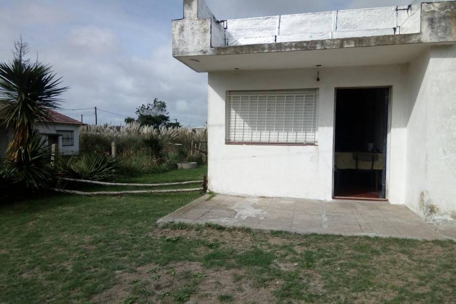 Las Toninas,Buenos Aires,Argentina,2 Bedrooms Bedrooms,1 BañoBathrooms,Casas,12,8102