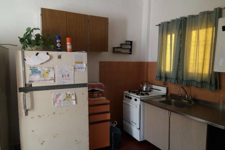 Las Toninas,Buenos Aires,Argentina,2 Bedrooms Bedrooms,1 BañoBathrooms,Casas,12,8102